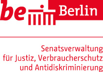 Senatsverwaltung für Justiz, Verbraucherschutz und Antidiskriminierung