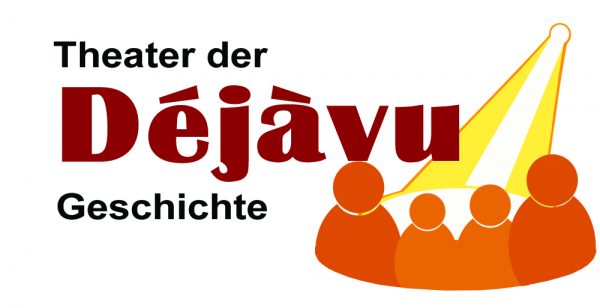 Jugendliche und Kinder aus Heilbronn spielen Theater