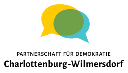 Partnerschaft für Demokratie Charlottenburg-Wilmersdorf