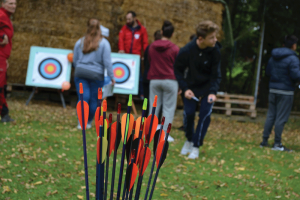 Ein bunter Nachmittag mit Spiel, Spaß und einem guten Körpergefühl