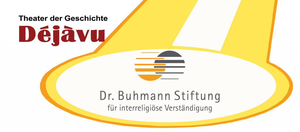 Eine Aufgabe der Dr. Buhmann Stiftung zur Förderung interreligiöser Verständigung ist die Unterstützung entsprechender Projekte und Initiativen.
