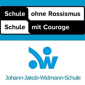 Johann-Jakob-Widmann Schule: Wir setzen uns aktiv für ein vielfältiges Leben und gegen Diskriminierung jeglicher Art ein.