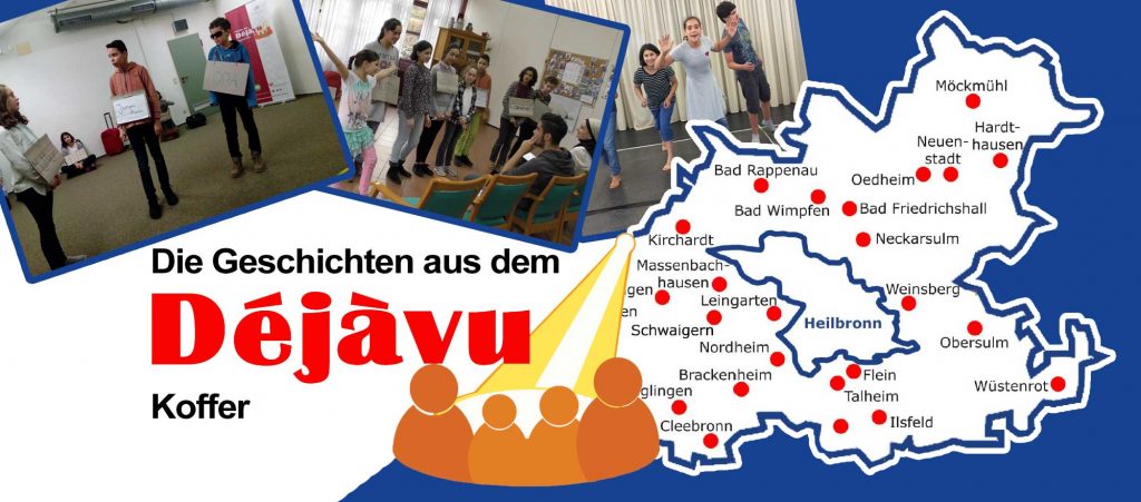 Jugendhäuser im Landkreis Heilbronn